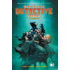 Batman Detective Comics Volume 1 Mythology