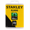 STANLEY 1-TRA706-5T STAPLE G 10mm 5000ks