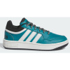 Adidas Hoops 3.0 Jr IF7747 shoes (187207) Black 39 1/3