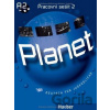 Planet 2: Tschechisches Arbeitsbuch A2 - Gabriele Kopp