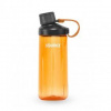 Source ACT-Tritan single wall 710ml amber orange Oranžová láhev