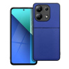 Puzdro gumené Xiaomi RedMi Note 13 Noble modré