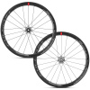 Zapletené kolesá FULCRUM Speed 40 DB Shimano/SRAM