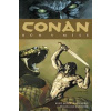 Conan 2: Bůh v míse - Kurt Busiek, Cary Nord, Jan Kantůrek