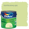 Farba na - Dulux Colors of the World maľuje 2,5 l bambusový háj (Farba na - Dulux Colors of the World maľuje 2,5 l bambusový háj)