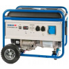 Elektrocentrála - ENDESS ESE 6000 BS 5,5KW 230 (Elektrocentrála - ENDESS ESE 6000 BS 5,5KW 230)