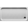 Duravit D-Code obdĺžniková sprchová vanička 150x75 cm biela 720099000000000