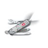Victorinox 0.6226.T7, nôž Signature Lite Silver Tech, 58 mm, 7 funkcií (0.6226.T7)