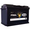 štartovacia batéria MAGNETI MARELLI 12V 74Ah 640/680A 067260036002