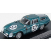 Best-model Najlepší model Alfa romeo Tz1 N 37 Test 24h Le Mans 1964 Bussinello - Biscaldi 1:43 Green