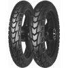 Mitas MC32 ( 130/70-17 TL 62R zadné koleso, M+S označenie )