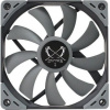 SCYTHE KF1215FD12 Kaze Flex 120 mm Slim Fan 1200rpm (KF1215FD12)