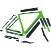Ochrana rámu kit Syncros Frame Protection kit ADDICT Gravel