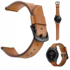 KOŽENÝ REMIENOK PRE GARMIN VIVOACTIVE 3 MUSIC VIVOMOVE HR STYLE VENU SQ PLUS