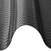 Vevor Podložka na garážovú podlahu 1.2×3.05 m, 2.2 mm, pvc, protišmyková PVCJZCKDDPVCBRBH7001V0