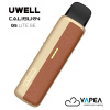 Uwell Caliburn G5 Lite SE Pod 1600mAh Brown Leather (ecigareta)