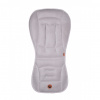EasyGrow Podložka do kočíka Air Grey
