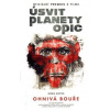 Úsvit planety opic - Keyes Greg