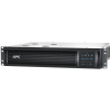 APC Smart-UPS 1000VA LCD RM 2U 230V so SmartConnect SMT1000RMI2UC