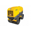 Vibračná doska - Priekopový valec Wacker Neuson RTx SC3 1 500 kg (Vibračná doska - Priekopový valec Wacker Neuson RTx SC3 1 500 kg)