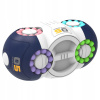 Magic Bean Cube Spinner Fidget Toys Darčeky Vzdelávacie hračky (Magic Bean Cube Spinner Fidget Toys Darčeky Vzdelávacie hračky)