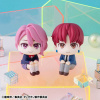 Megahouse Dandadan Look Up PVC soška Aira & Jiji 11 cm (s darčekom)