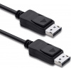 Qoltec DisplayPort v1.4 | DisplayPort v1.4 | 8K | 1.5m