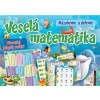 Veselá matematika - Násobenie a delenie - Kolektív