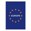 Notes Blok poznámkový Europa A5 50 listov linajkový