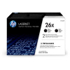 HP CF226XD 2-Pack - originálny