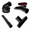 Sada koncoviek Karcher MUPACK07 WD3 WD3P WD2 WD4