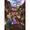 CLEMENTONI Puzzle Enchanto MAXI 60 dielikov