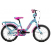 Genesis Princessa 16 Kids Veľkosť: 16 inch. wheel