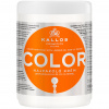 Kallos Color maska na farbené vlasy, 1000 ml
