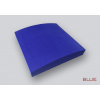 Sonitus Leviter Shape 12 Modrá (4ks) (Absorpčné panely pre stredné a vyššie kmitočty, vyrobené zo špeciálnej akustickej peny USAP (Unique Sonitus Acoustics Polyester))