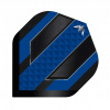 Mission Temple - Black & Blue F3363