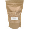 BIELY SEZAM zrno 500 g halva humus