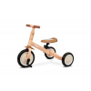 Multifunkčné detské odrážadlo a bicykel 4v1 Fox - orange Toyz