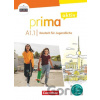 Prima aktiv A1. Band 1 - Kursbuch inkl. PagePlayer-App