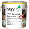Osmo Tvrdý voskový olej RAPID 25L 3262 bezfarebný matný