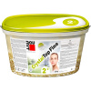 BAUMIT CrystalTop - 25 kg Štruktúra: Fine 1 mm