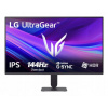Monitor LG UltraGear 27G411A-B 1920 x 1080 (FullHD) 144 Hz IPS