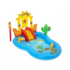 BESTWAY 53118 Western 264x188x140 cm