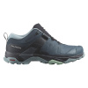 SALOMON X Ultra 4 GTX W Stargazer/Carbon/Stone blue