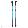 Viking VARIO TOUR palice, 65 - 135 cm, modrá