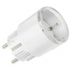 inteligentná zásuvka shelly plug s mtr gen3 wifi