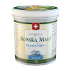 SwissMedicus Koňská Mast® CHLADIVÁ 500 ml
