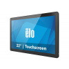 Elo Touch Solutions I-Series Windows, 54.6cm (21.5''), Projected Capacitive, Full HD, USB, USB-C, BT, Ethernet, Wi-Fi, I (E607709)