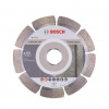 Bosch Príslušenstvo - Diamantový rezný kotúč na betón 125x22,23 mm 2608602197