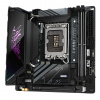 GIGABYTE Z890I AORUS ULTRA základní deska Intel Z890 LGA 1851 (Socket V1) Mini ITX